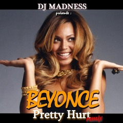 Beyonce - Pretty Hurt - Rmx (seduction Riddim) DJ MADNESS 2017