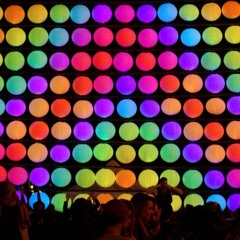 NYELA 2016 Grand Park Mix