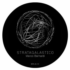 Marco Bernardi - Stratagalastico
