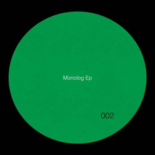 Monolog Ep Preview
