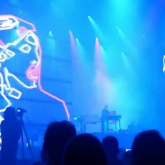 Jean - Michel Jarre & Pet Shop Boys - Brick England (loop Maniac Heavy Scissors Version) (2016)