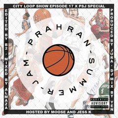 Episode 17 ft. Prahran Summer Jam