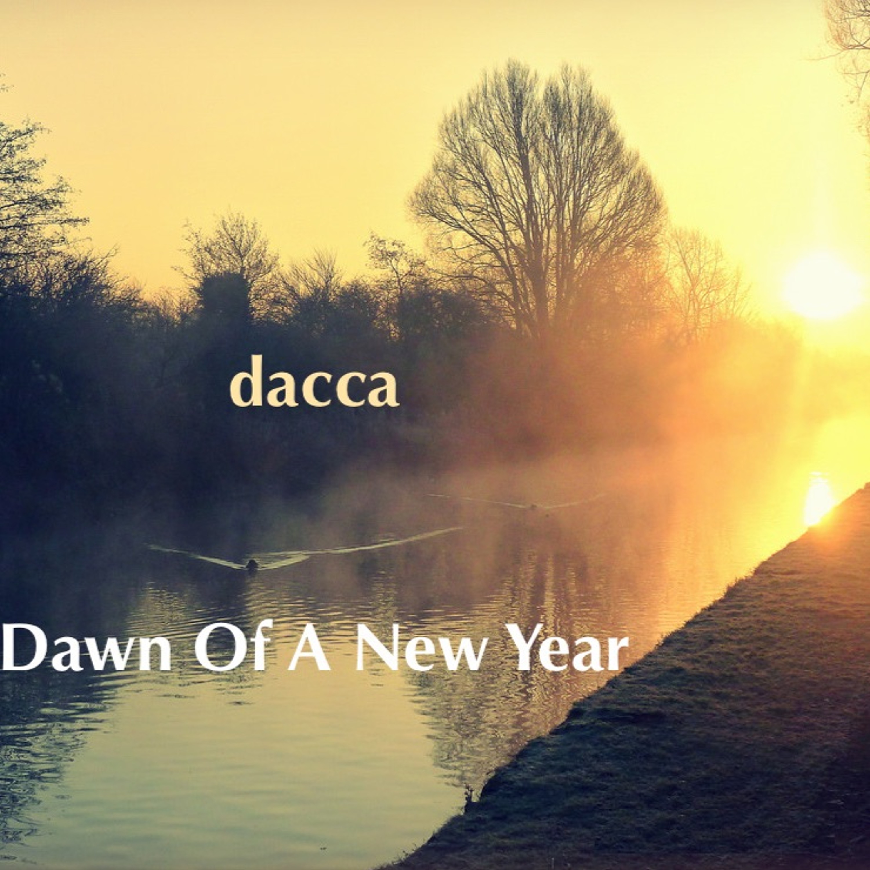 Dawn Of A New Year episode artwork