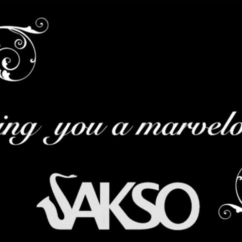 Sakso's horrible Xmas tune