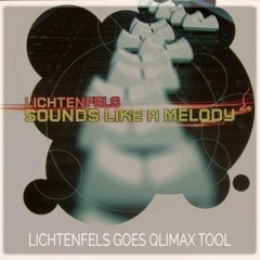 Lichtenfels - Sounds Like a Melody (Tempest's Lichtenfels Goes Qlimax Tool)