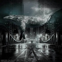 Legenda Folium - Tap A