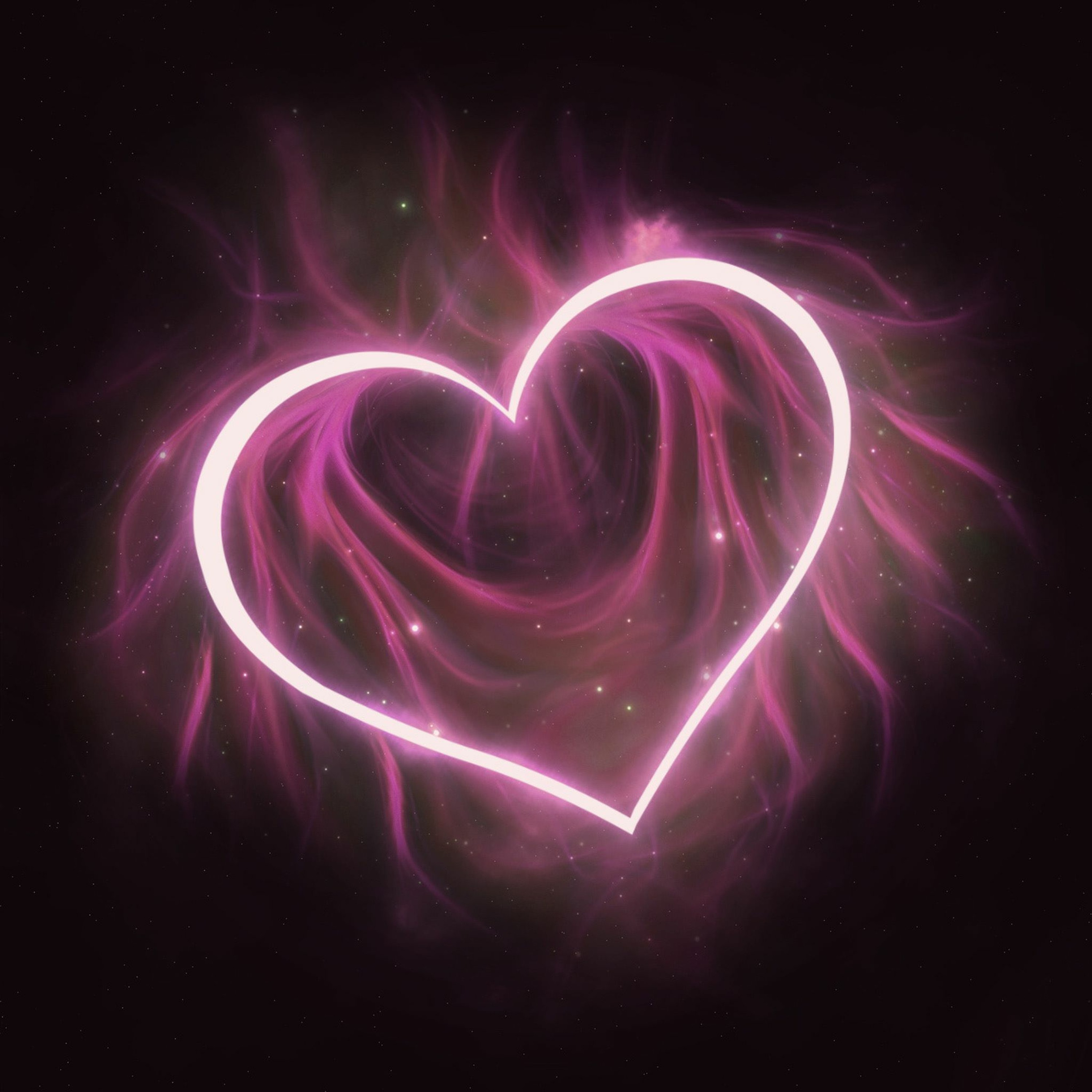Celestial Heart [Free DL]