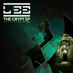 L 33 // The Crypt ft. Hijak MC // C4CDIGUK037