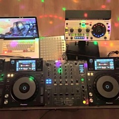 DJ Jet ( Nhạc Ngoại )