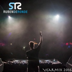 Ruben de Ronde - 2016 Yearmix