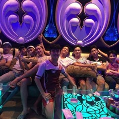 NST - Mong Thơi Gian Chậm Trôi - HPBD Cu Vàng - By FC Trẻ Em