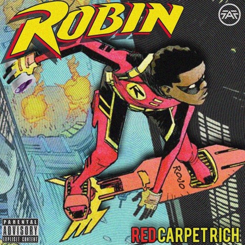 Robin Prod.Ropati