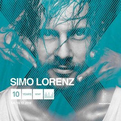 Simo Lorenz live from SEMF 2016
