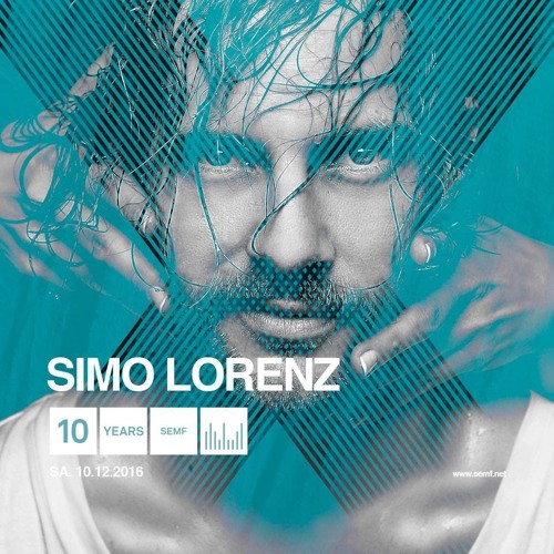 Simo Lorenz live from SEMF 2016