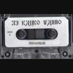 DJ Kauko Vainio - Snowman (download)