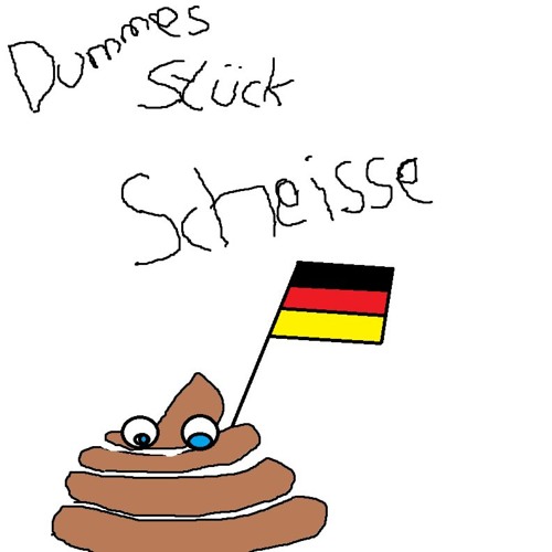 Stream Dummes Stück Scheisse by Stonas