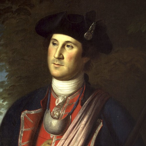 washington a life washington a life