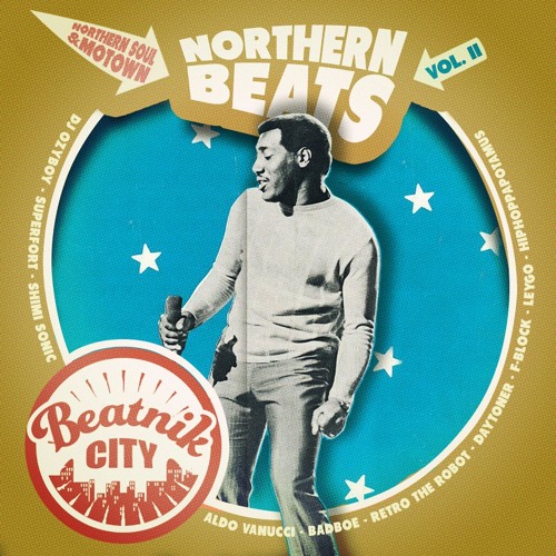 Retro The Robot - Backyards & BBQs