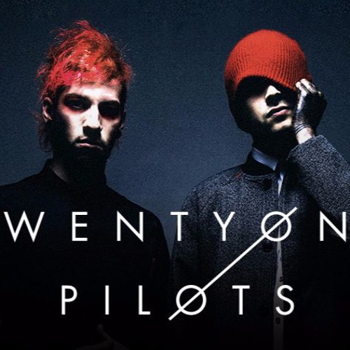 Stream 21 Pilots - Heathens (Dani Row Remix) Free Download By Dani.
