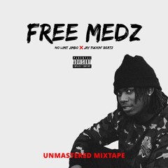 JayBeatz Ft. Jimbo - Real Chill (Remix) *ROUGH*