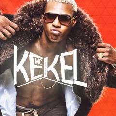 MC Kekel - Hit de Verão (Áudio Oficial) PereraDJ Lançamento 2016(MATHEUS EXPLOSÃO)