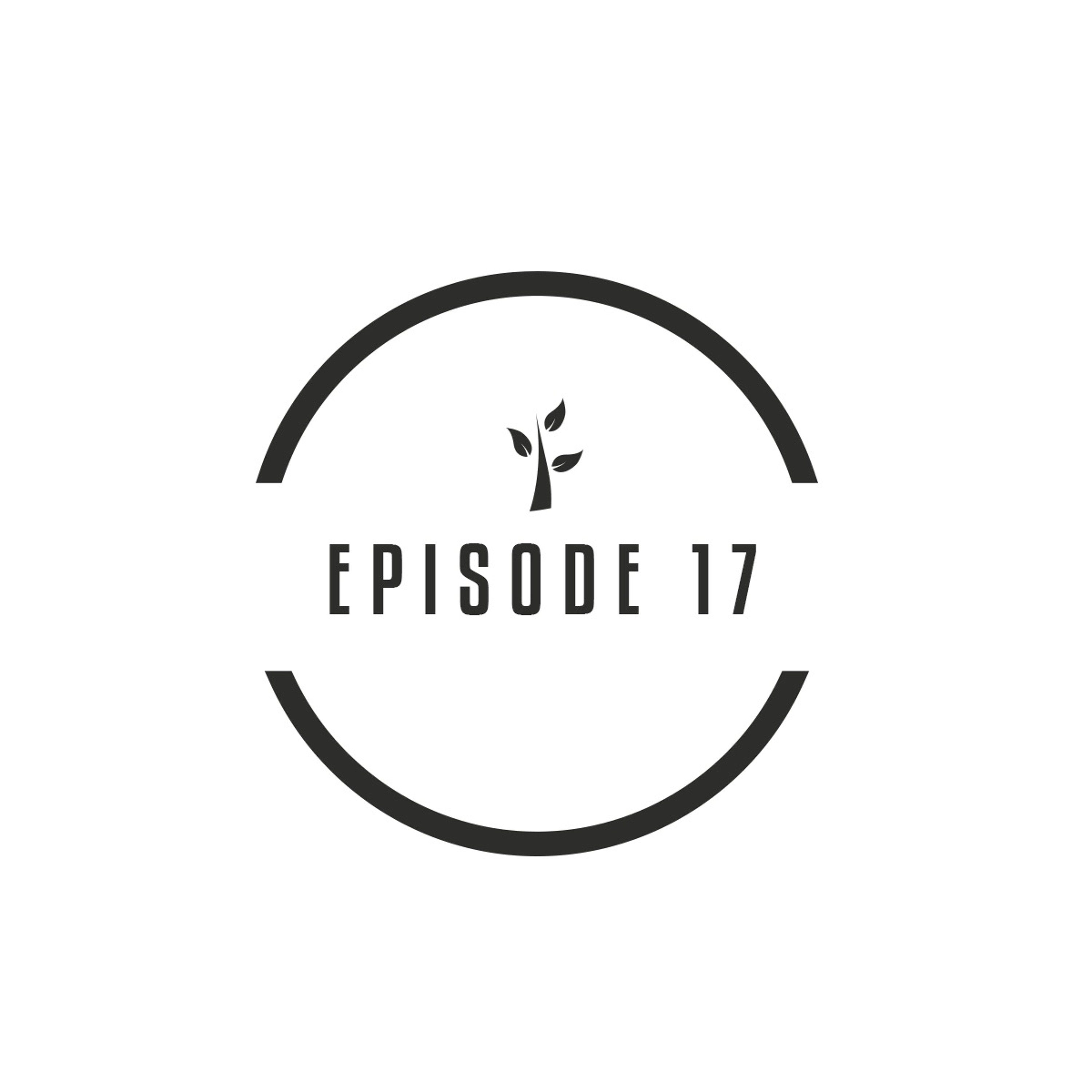 S1 E17 "Interview with a wiseman; Rick Bray. A man with 35 kids" thumbnail