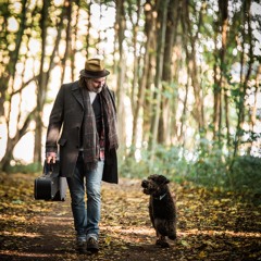 Enkefru Andersens vals