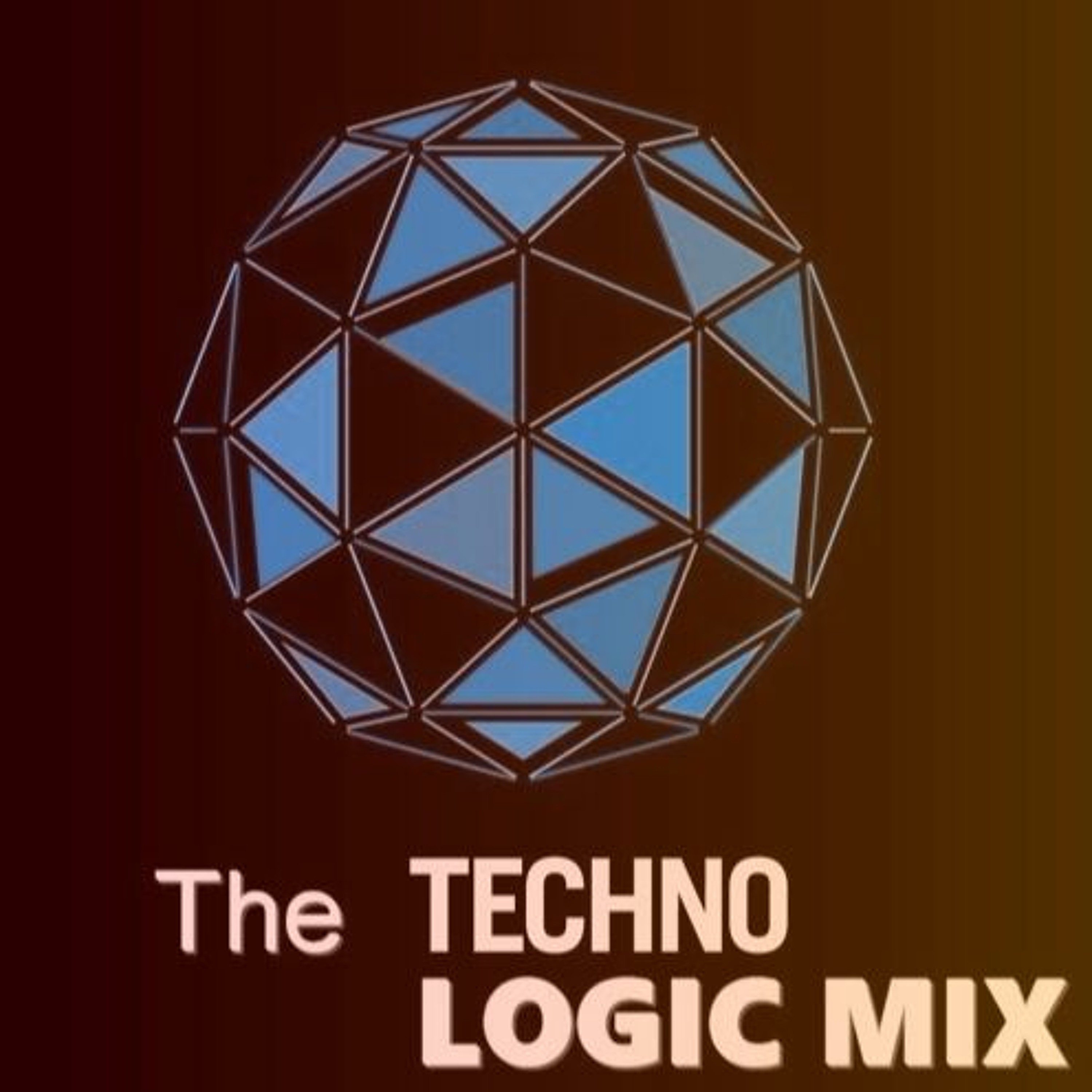 TECHNO LOGIC MIX >11 episode artwork