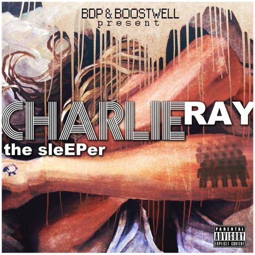 "Spit A Flow" (Produced By C. Ray)