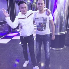 Làm Người Yêu Anh Nhé BaBy - DJ Cường8888