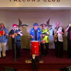 Grab Your Balls We're Going Bowling (Ray Miller)