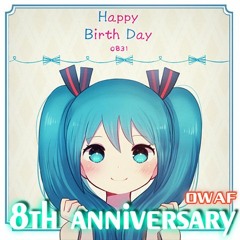 【Miku Hatsune V3】Song Of Love【VOCALOID】 愛の詩（V3） - 初音ミク