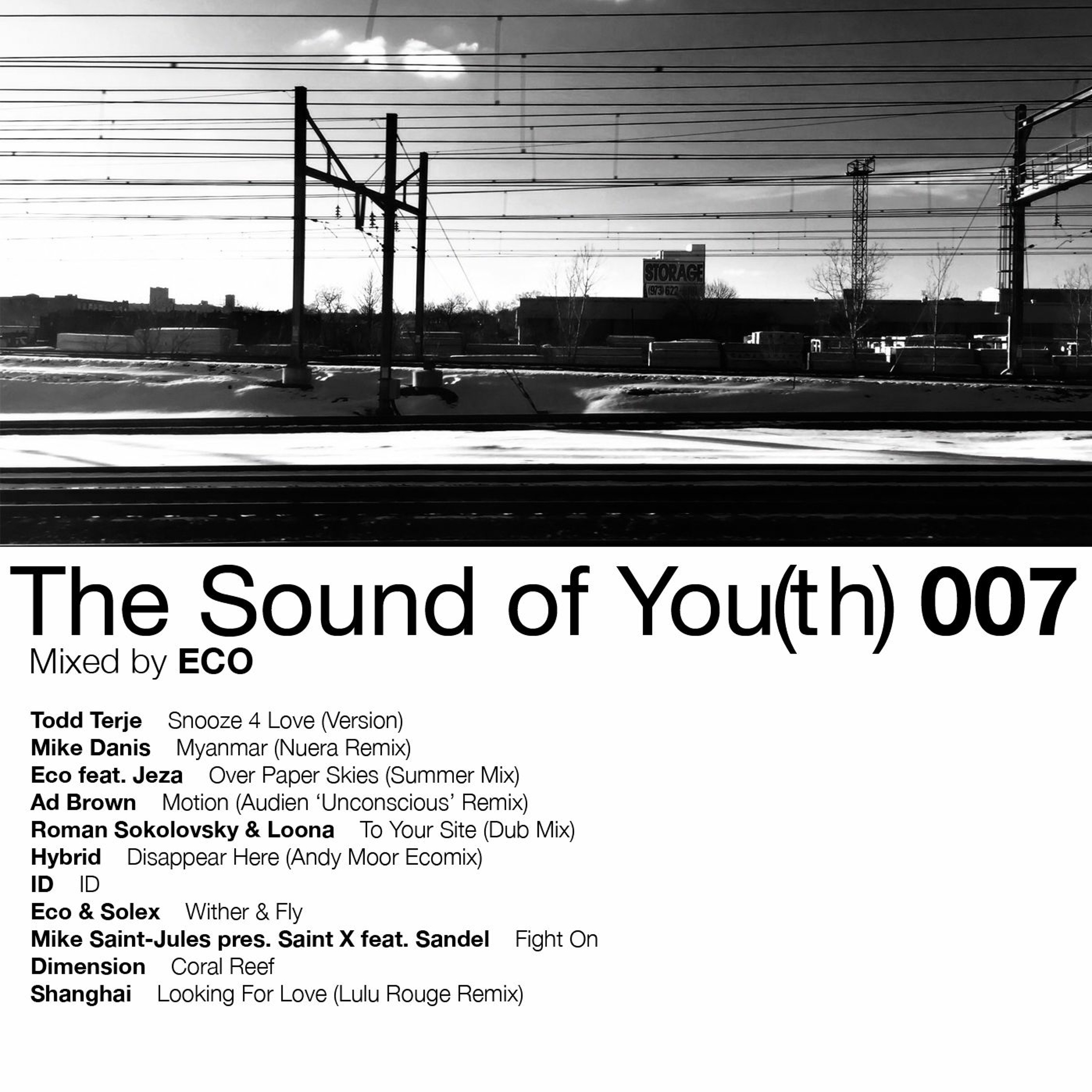 The Sound of You
