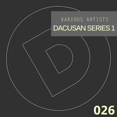 Iván Rey - Panoramic World (Original Mix) - [Dacusan Music 026] - OUT NOW 30th Geanuery 2k17**