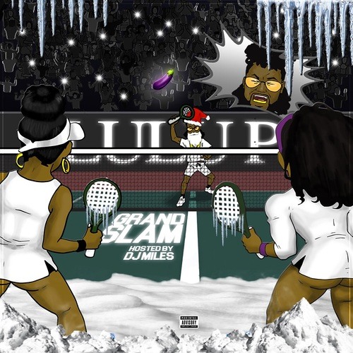 Slam Em All [Prod. By Kidd Slopes]