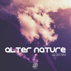 Alter Nature - A New Perspective