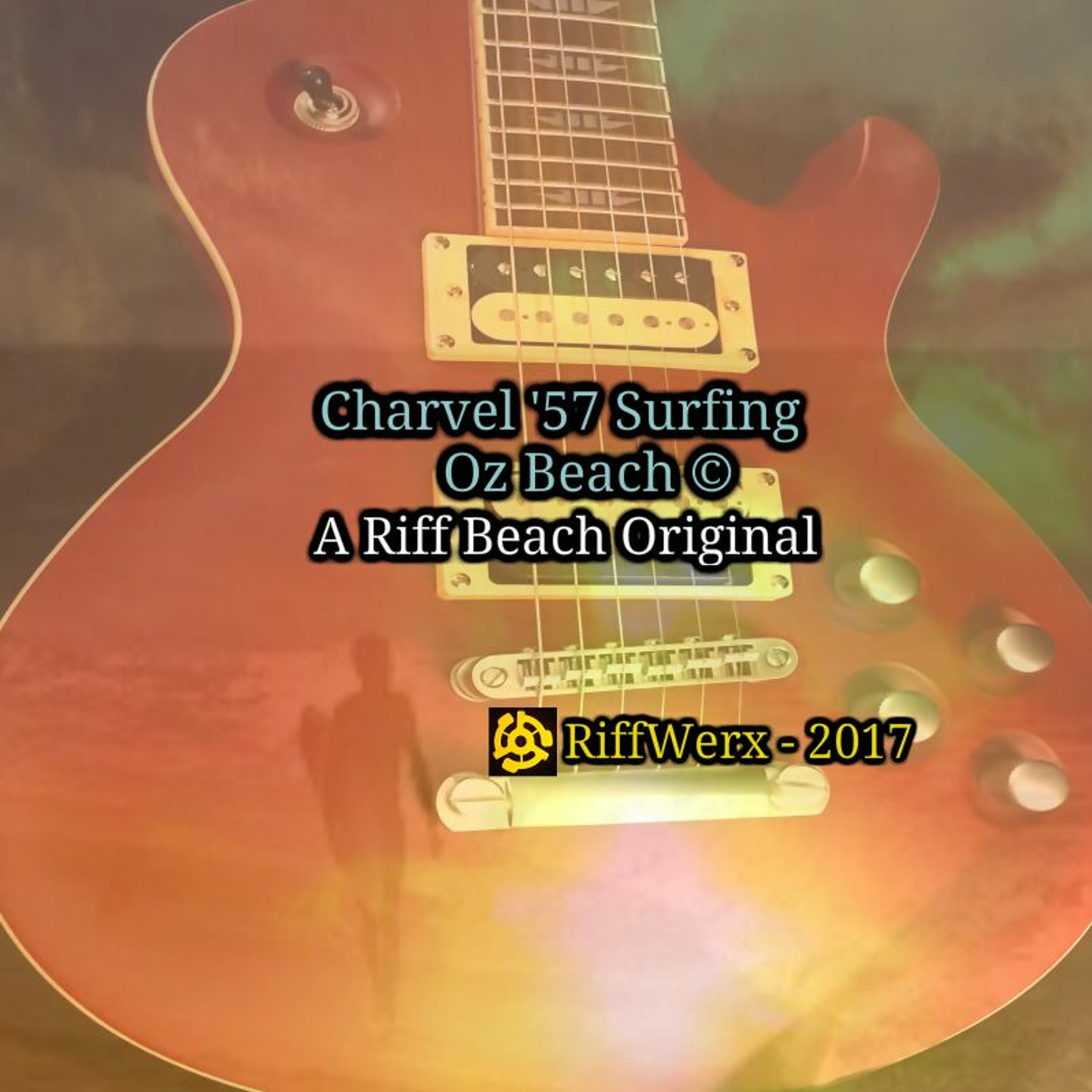 Riff Beach