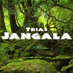 Trias - Jangala (feat. Ragga Twins)