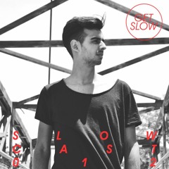 SLOWCAST 012 - JUAN CRUZ TOLEDO