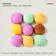 CRANKED. - JUST ANOTHER. X The Bumpy Fool (Sample)