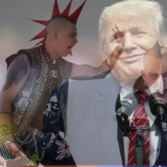 Punk Rock's Gonna Be Great Now That Trump's In Charge