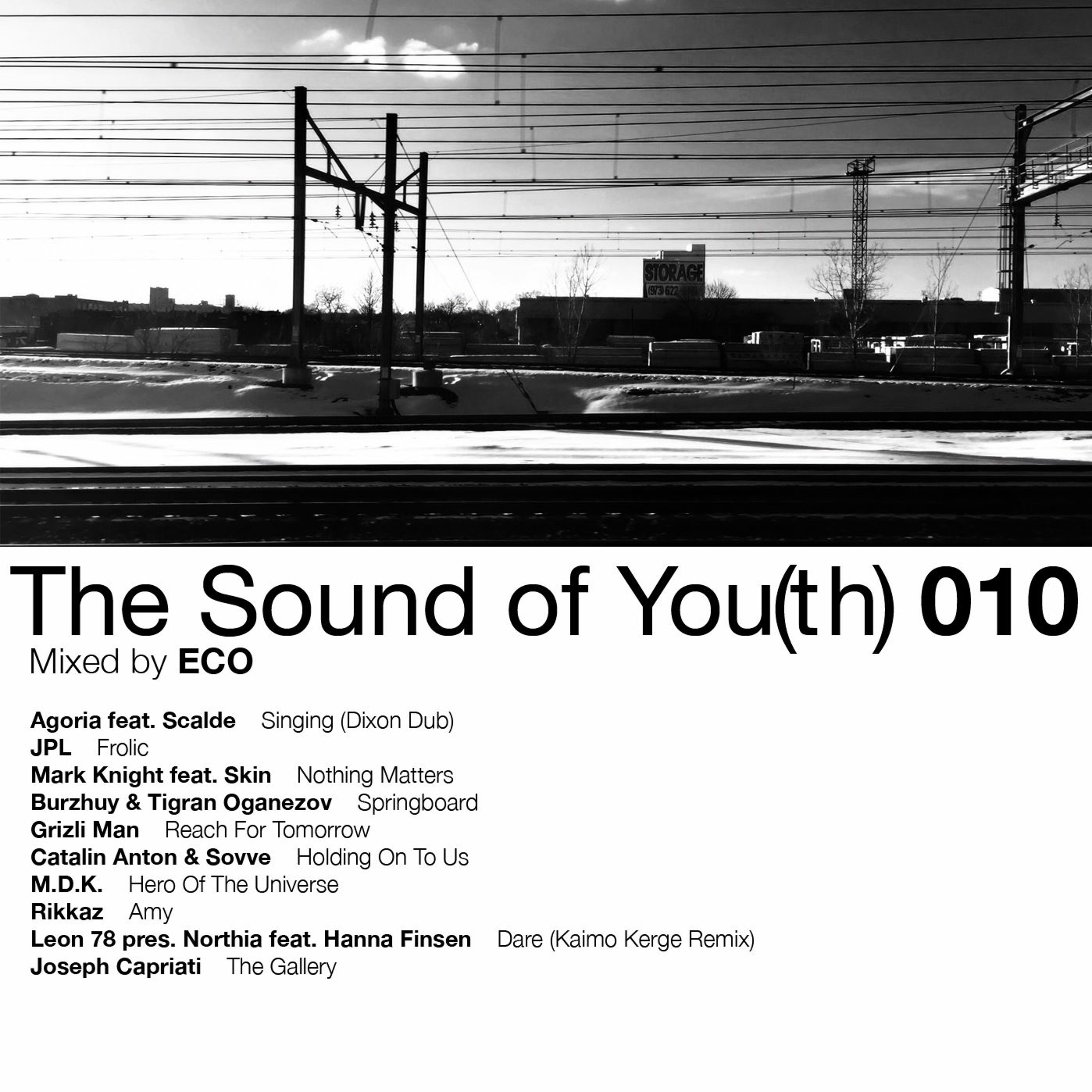 The Sound of You