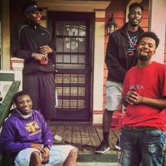 Meal Clinton ft. 1919 PoP - Homicide