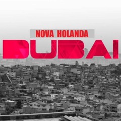 MC FILÉH - NOVA HOLANDA TA TIPO DUBAI == PROD - DJ PROIBIDO DE MACAÉ°