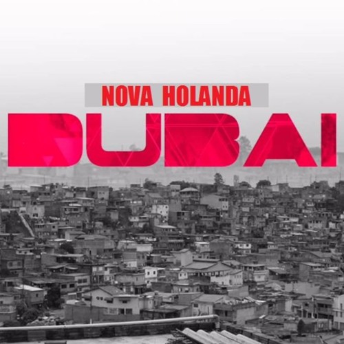 MC FILÉH - NOVA HOLANDA TA TIPO DUBAI == PROD - DJ PROIBIDO DE MACAÉ°
