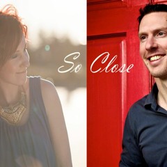 Selector Emka Feat. Nathan Brumley - So Close (MASTERED)