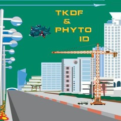 TKDF & Phyto - Higherstate (Preview)