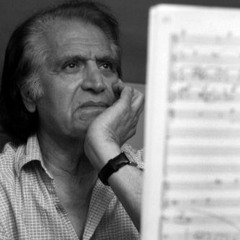 Ahmad Pejman-Sepideh Dam | قطعه ی (سپیده دَم) اَثری از اَحمد پژمان