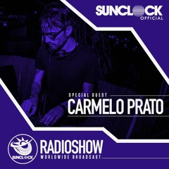 Sunclock Radioshow #042 - Carmelo Prato