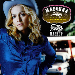 Madonna - Music+Music (Chris Turazza Mashup)